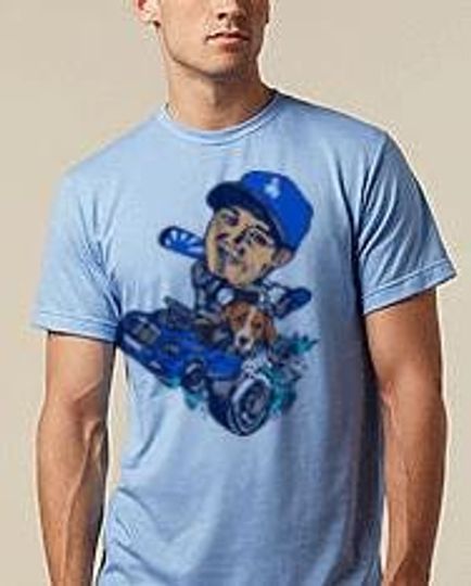 Discover Ohtani illustration /rolls royce southern california ratr rod