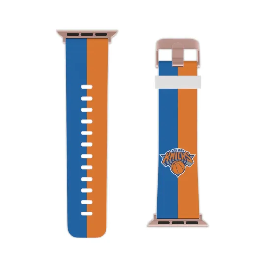 Discover New York Knicks Watch Band for Apple Watch