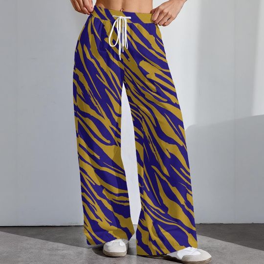 Discover Baltimore Football High Waist Pants, Stretch Flare Pants, Game Day Outfit, Womens Athletic Pants, T