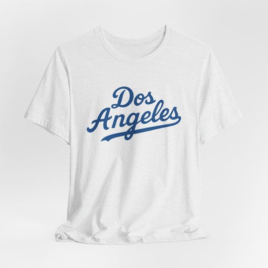 Discover Dodgers World Series Champions Tee, LA Baseball Fan Shirt, Sports Team Apparel, Celebrate Victory Tshirt, MLB Championship Merchandise