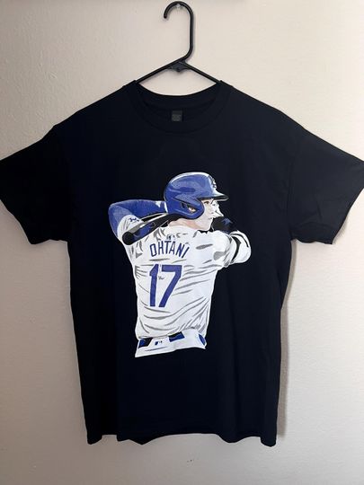 Discover Ohtani Shirt