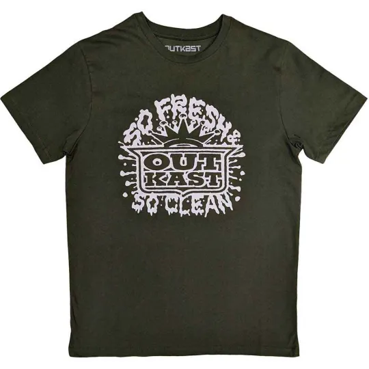Discover Outkast Unisex T-Shirt So Fresh