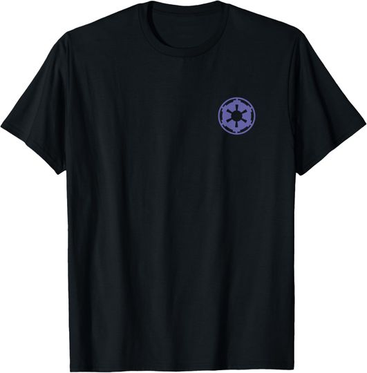 Star Wars - Empire Collage T-Shirt