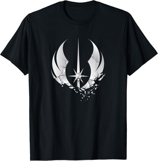 Star Wars Obi-Wan Kenobi Jedi Order T-Shirt
