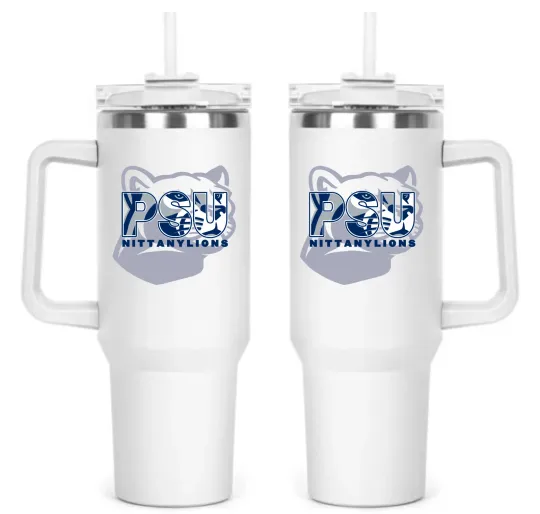 Discover Nittany Lions 40oz. Travel Tumbler