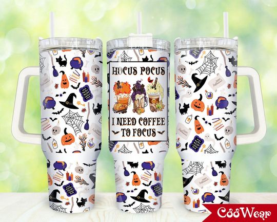 Discover Movies Characters 40oz Tumbler, Christmas 40 oz Tumbler