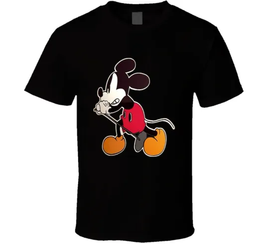 Discover Mickey Vedder T Shirt