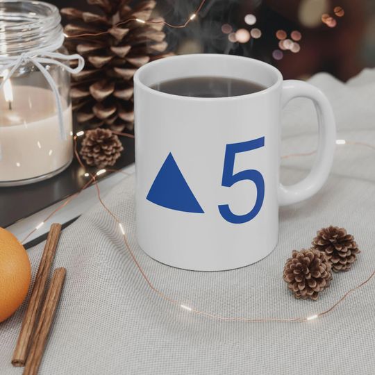 Dodgers 2024 World Series Champions Mug | Top of the Fifth Inning