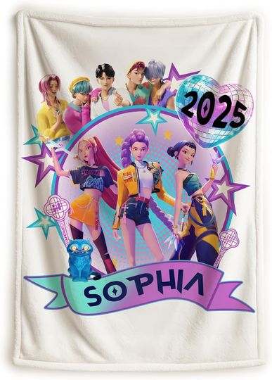 Arcey Huntrix T-Shirt, Demon Pop Hunters Movie Graphic Tee, Korean Pop Concert Outfit, Fantasy Animation Film Shirt, Pop Music Idol Inspired Tee for Men Women Fans  Multi