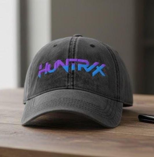 Discover Kpop Idol Group Embroidered Baseball Cap, Anime Lover Gift, Fan Band Cap