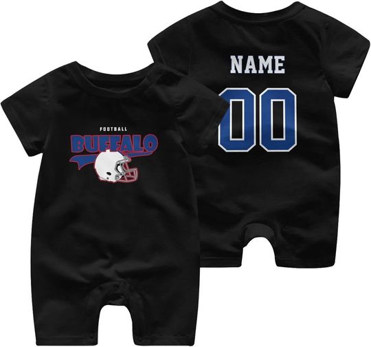 Discover Baby Clothes Bodysuit Gifts for Boy Girl,0-24 Months