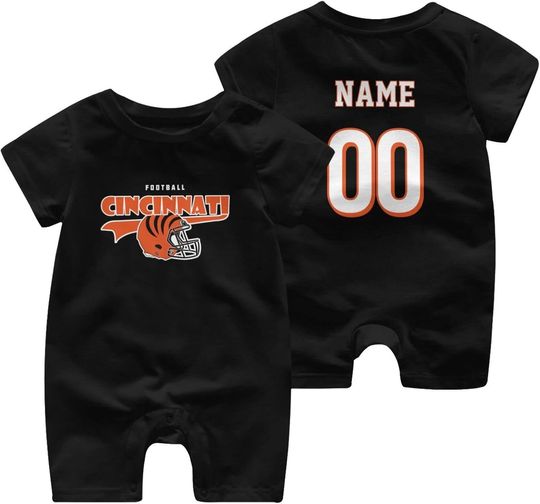 Discover Baby Clothes Bodysuit Gifts for Boy Girl,0-24 Months