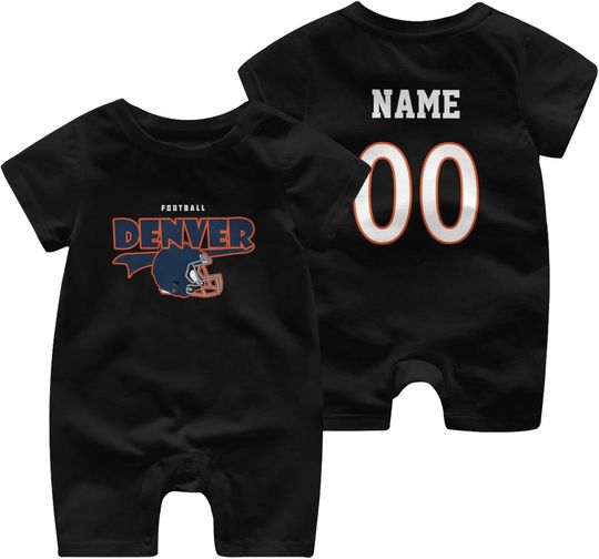 Discover Baby Clothes Bodysuit Gifts for Boy Girl,0-24 Months
