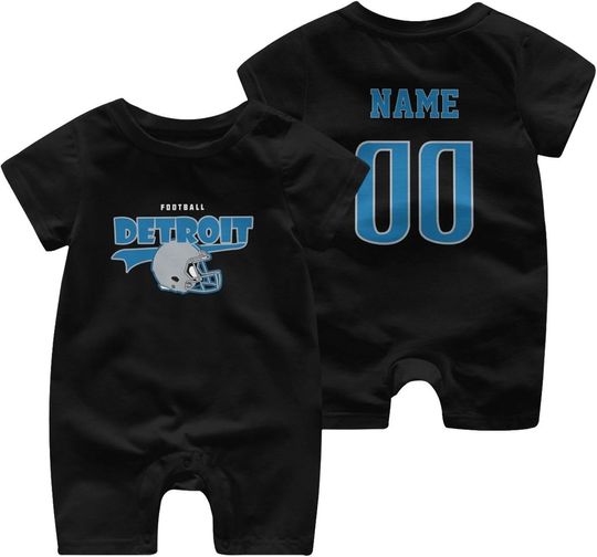 Discover Baby Clothes Bodysuit Gifts for Boy Girl,0-24 Months