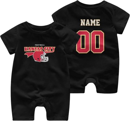 Discover Baby Clothes Bodysuit Gifts for Boy Girl,0-24 Months