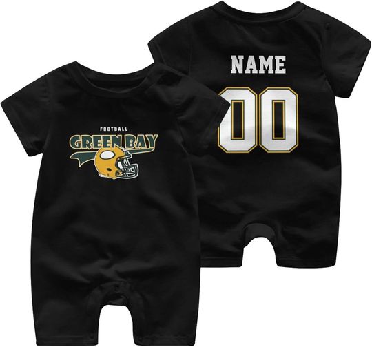 Discover Baby Clothes Bodysuit Gifts for Boy Girl,0-24 Months