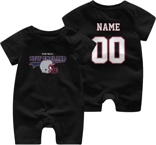 Discover Baby Clothes Bodysuit Gifts for Boy Girl,0-24 Months