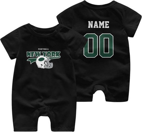 Discover Baby Clothes Bodysuit Gifts for Boy Girl,0-24 Months