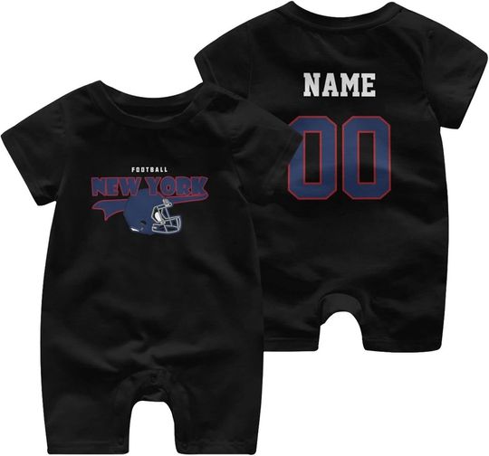 Discover Baby Clothes Bodysuit Gifts for Boy Girl,0-24 Months