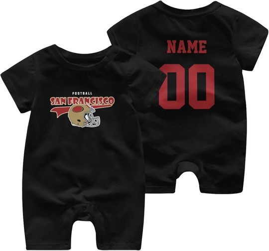 Discover Baby Clothes Bodysuit Gifts for Boy Girl,0-24 Months