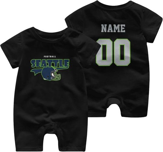 Discover Baby Clothes Bodysuit Gifts for Boy Girl,0-24 Months