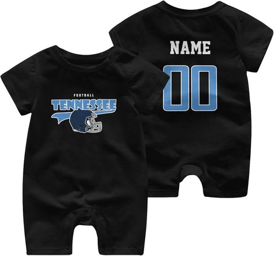 Discover Baby Clothes Bodysuit Gifts for Boy Girl,0-24 Months