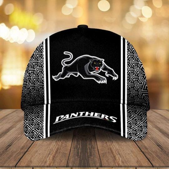Discover Penrith Panthers Classic Cap