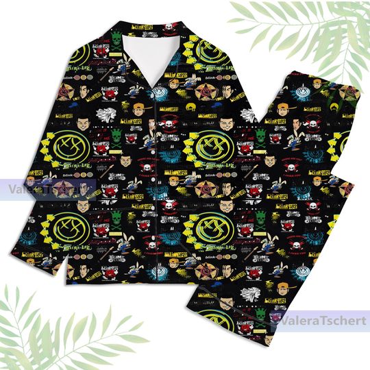 Discover B182 Unisex Long Sleeve Adult Nightwear Pajama Set, B182 Pajamas