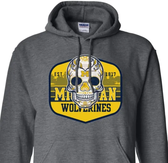 Michigan Wolverines - College Football - Unisex