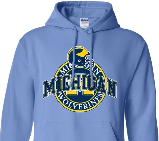 Michigan Wolverines - College Football - Unisex