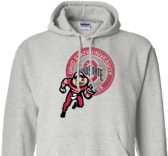 Ohio State Buckeyes - America Heartland - OHIO