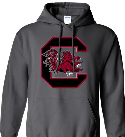 Discover South Carolina - Gamecocks - Best of the Best - Sweatshirt Hoodie