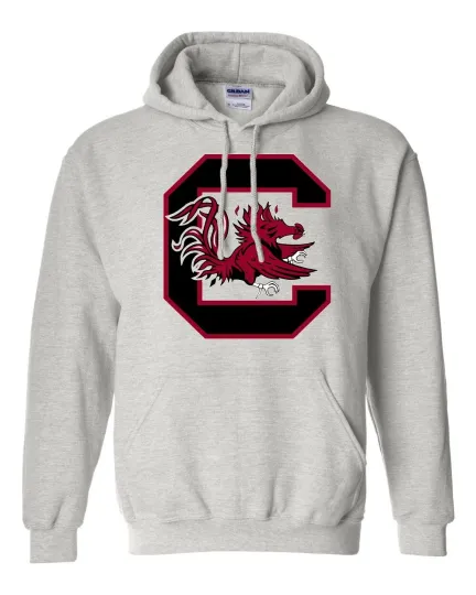 Discover Gamecocks - South Carolina - Best of the Best - Sweatshirt Hoodie