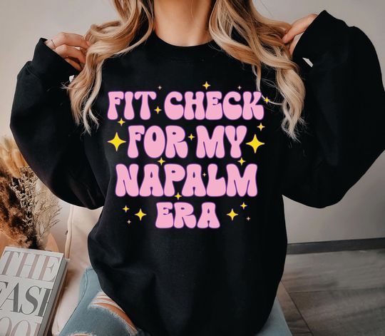 Discover Fit Check For My Napalm Era Png, Saja Boys Hunter Bootleg Fan Png, Kpop Demon Hunters Tiger Png, Saja Boys Fan Gifts, Digital File Download