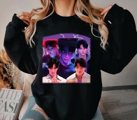 Discover Jinu Girl Dinner, Saja Boys Boy Band , Kpop Demon Hunters , Demon Hunters Merch