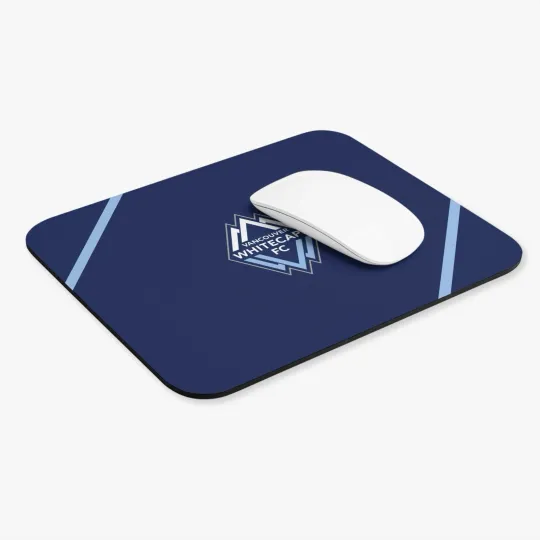 Discover mousepad Vancouver Whitecaps FC, mouse pad ny football club mls, desk mat