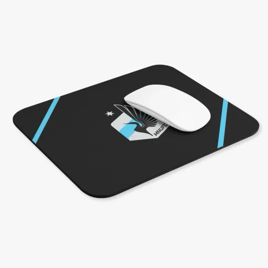 Discover mousepad Minnesota United FC, mouse pad ny football club mls, desk mat