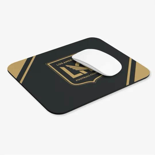 Discover mousepad los angeles fc, mouse pad ny football club mls, desk mat