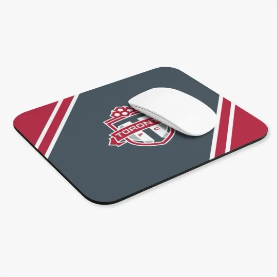 Discover mousepad toronto fc, mouse pad ny football club mls, desk mat