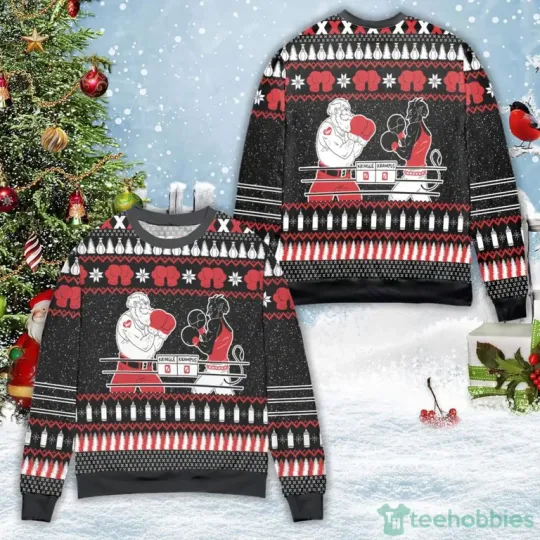 Discover Krampus christmas sweater new arrivals