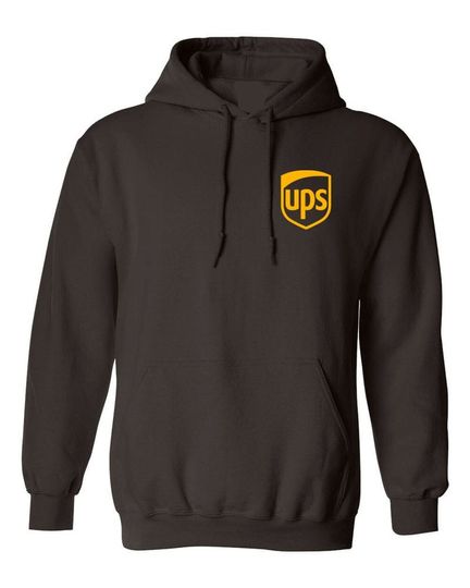Discover Halloween Postal Worker Hoodie
