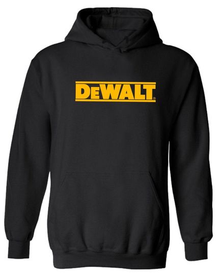 Discover Tools Hoodie Contractor and Construction Worker Racing Hoodie