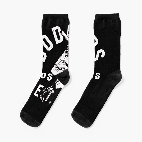 Baseball | Los Angeles Dodgers Socks