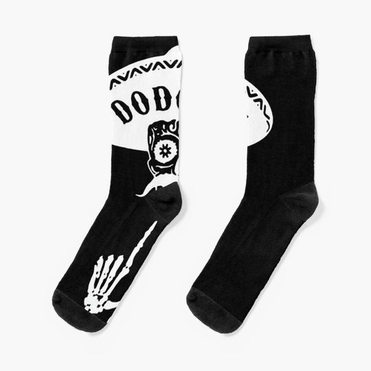 Baseball | Los Angeles Dodgers Socks