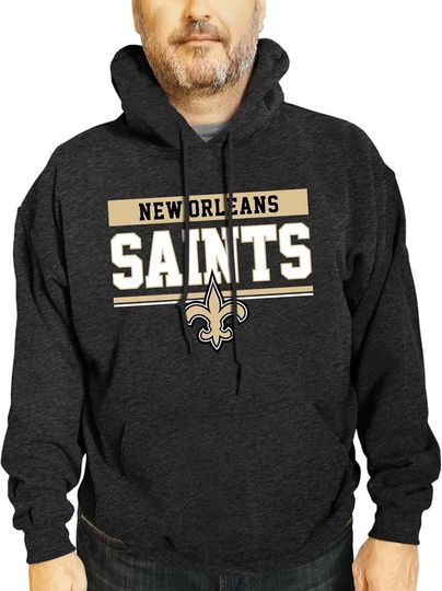 Discover Acolou Unisex-Adults Hoodie, For Boys and Girls, Pro Hoodie Pullover