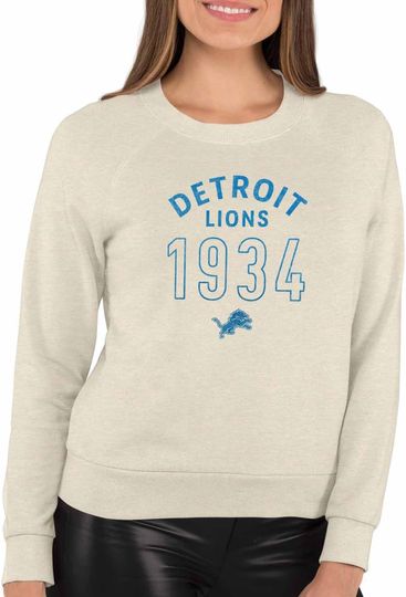 Team Fan Apparel football Big Date Slouchy , Pullover Tagless, Long Sleeve Sweatshirt, Football Apparel