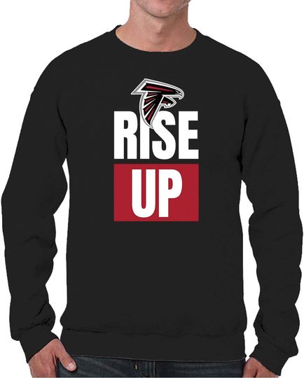 Discover Team Fan Apparel football Adult Slogan Sweatshirt - Stay Warm & Represent Your Team in Style