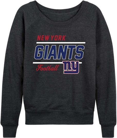 Discover Team Fan Apparel football, Gameday Apparel, Slouchy Fit Raglan Crewneck Pullover for Fans
