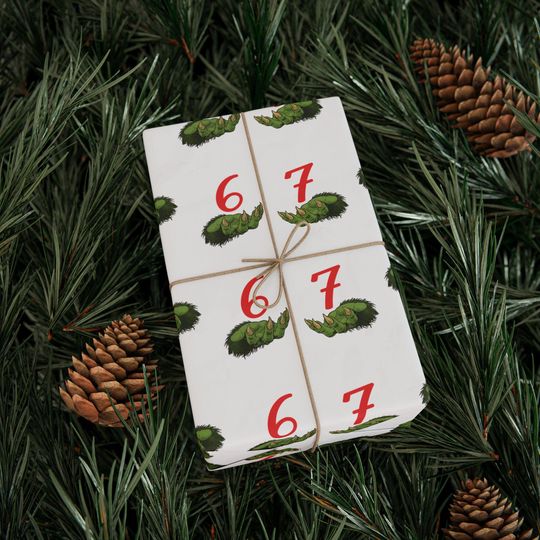 Discover 67 Christmas Gift Wrap Paper Rolls