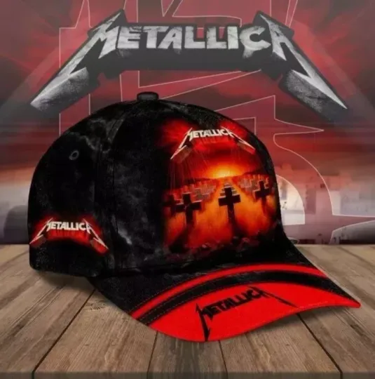 Personalized Bruce Springsteen Classic Cap Gift For Birthday